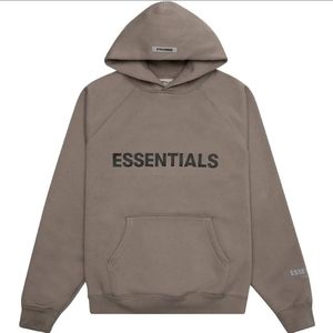 Authentic - Essentials fear of god hoodie